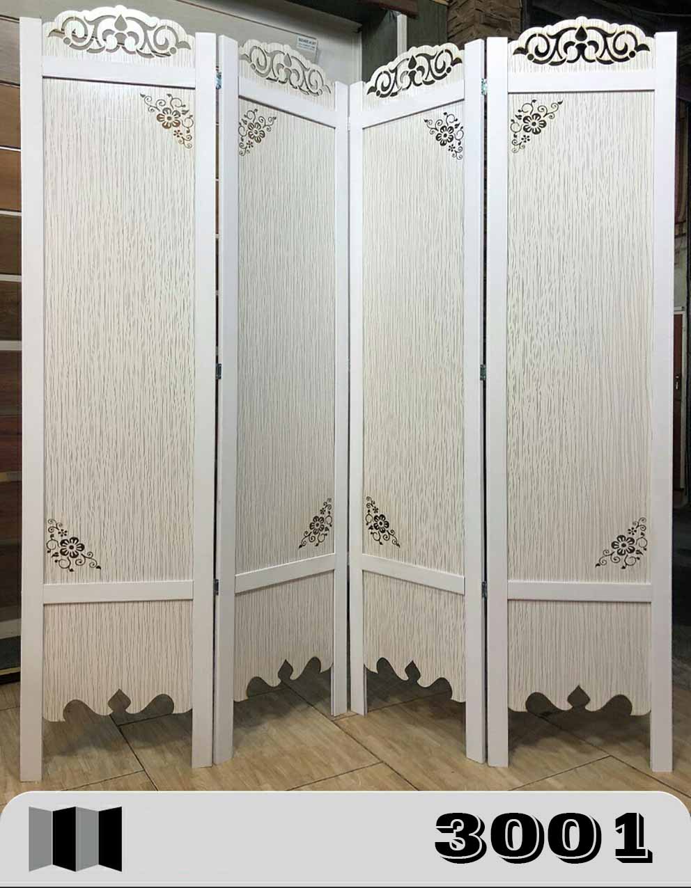 3001 پارتیشن کد 3001 - تصویر 1