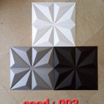 دیوارپوش پلیمری کد 003