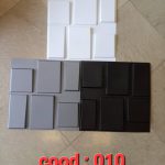 دیوارپوش پلیمری 010