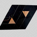 تایل بین کابینتی کد 60011