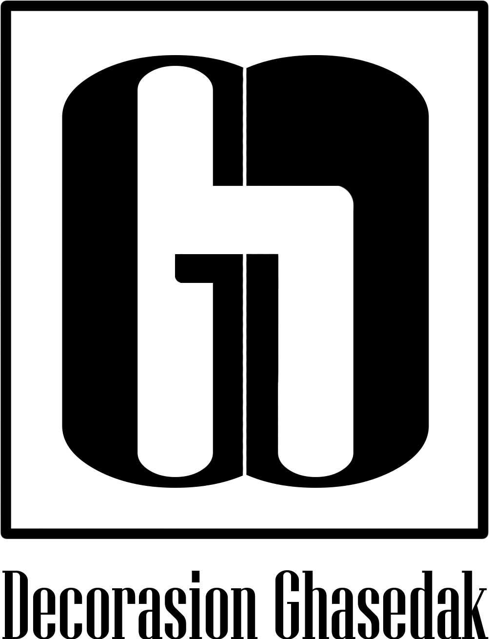 لوگو طراحی شده