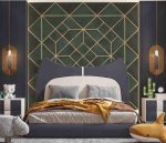 مخمل پشت چسب دار 002 - تصویر 5