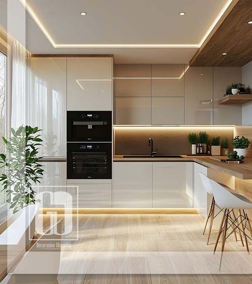 کابینت در دزفول