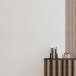 دیوار پوش فومی طرح آجری کلاسیک